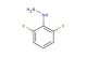 (2,6-difluorophenyl)hydrazine