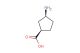 (1R,3S)-3-aminocyclopentane-1-carboxylic acid