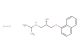 (2S)-1-(naphthalen-1-yloxy)-3-[(propan-2-yl)amino]propan-2-ol hydrochloride