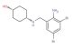 Ambroxol EP Impurity D