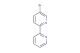 5-bromo-2-(pyridin-2-yl)pyridine