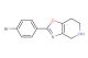 2-(4-bromophenyl)-4H,5H,6H,7H-[1,3]oxazolo[4,5-c]pyridine