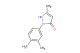 2-(3,4-dimethylphenyl)-5-methyl-2,3-dihydro-1H-pyrazol-3-one