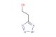 2-(2H-1,2,3,4-tetrazol-5-yl)ethan-1-ol