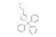 2-[1-(triphenylmethyl)-1H-imidazol-4-yl]ethan-1-amine