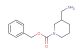 benzyl 3-(aminomethyl)piperidine-1-carboxylate