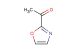 1-(1,3-oxazol-2-yl)ethan-1-one