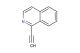 1-ethynylisoquinoline