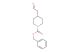 benzyl 4-(2-oxoethyl)piperidine-1-carboxylate