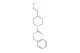 benzyl 4-(2-hydroxyethyl)piperidine-1-carboxylate