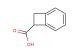 bicyclo[4.2.0]octa-1,3,5-triene-7-carboxylic acid