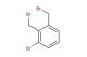 1-bromo-2,3-bis(bromomethyl)benzene