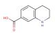 1,2,3,4-tetrahydroquinoline-7-carboxylic acid