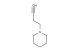1-(but-3-yn-1-yl)piperidine