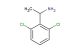 1-(2,6-dichlorophenyl)ethan-1-amine