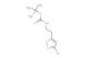 tert-butyl N-[2-(3-bromo-1,2-oxazol-5-yl)ethyl]carbamate