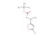 tert-butyl N-[1-(3-bromo-1,2-oxazol-5-yl)ethyl]carbamate