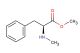 methyl (2S)-2-(methylamino)-3-phenylpropanoate