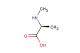 (2S)-2-(methylamino)propanoic acid