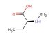 (2S)-2-(methylamino)butanoic acid
