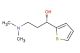 (1S)-3-(dimethylamino)-1-(thiophen-2-yl)propan-1-ol