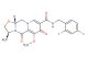 (3S,11aR)-N-(2,4-difluorobenzyl)-6-methoxy-3-methyl-5,7-dioxo-2,3,5,7,11,11a-hexahydrooxazolo[3,2-d]pyrido[1,2-a]pyrazine-8-carboxamide