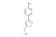 [3-(4-methylphenyl)-1,2-oxazol-5-yl]methanol