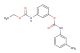3-[(ethoxycarbonyl)amino]phenyl N-(3-methylphenyl)carbamate