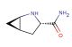 (1R,3S,5R)-2-azabicyclo[3.1.0]hexane-3-carboxamide