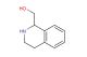 (1,2,3,4-tetrahydroisoquinolin-1-yl)methanol