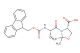 (S)-3-((((9H-fluoren-9-yl)methoxy)carbonyl)-L-alanyl)-2,2-dimethyloxazolidine-4-carboxylic acid