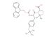(S)-3-((S)-2-((((9H-fluoren-9-yl)methoxy)carbonyl)amino)-3-(4-(tert-butoxy)phenyl)propanoyl)-2,2-dimethyloxazolidine-4-carboxylic acid