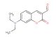 7-(diethylamino)-2-oxo-2H-chromene-3-carbaldehyde