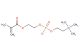 2-(methacryloyloxy)ethyl (2-(trimethylammonio)ethyl) phosphate