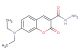 7-(diethylamino)-2-oxo-2H-chromene-3-carbohydrazide