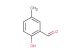 2-hydroxy-5-methylbenzaldehyde