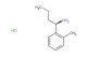 (1R)-1-(2-methylphenyl)butan-1-amine hydrochloride