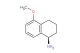 (1R)-5-methoxy-1,2,3,4-tetrahydronaphthalen-1-amine