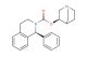 Solifenacin(Synonyms: YM905 free base)