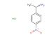 (S)-1-(4-nitrophenyl)ethanamine hydrochloride