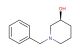 (3S)-1-benzylpiperidin-3-ol