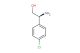 (2S)-2-amino-2-(4-chlorophenyl)ethan-1-ol