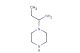 1-(piperazin-1-yl)propan-1-amine