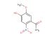 1-(4-hydroxy-5-methoxy-2-nitrophenyl)ethan-1-one
