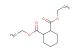 1,2-diethyl cyclohexane-1,2-dicarboxylate