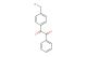 1-[4-(bromomethyl)phenyl]-2-phenylethane-1,2-dione