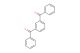 (3-benzoylphenyl)(phenyl)methanone