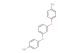 4-[3-(4-aminophenoxy)phenoxy]aniline