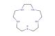 1,4,7,10,13-pentaazacyclopentadecane