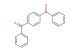 (4-benzoylphenyl)(phenyl)methanone